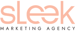 Sleek Marketing Agency